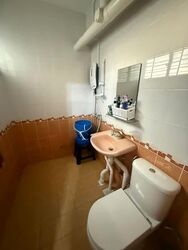 Blk 329 Jurong East Avenue 1 (Jurong East), HDB 3 Rooms #566156311